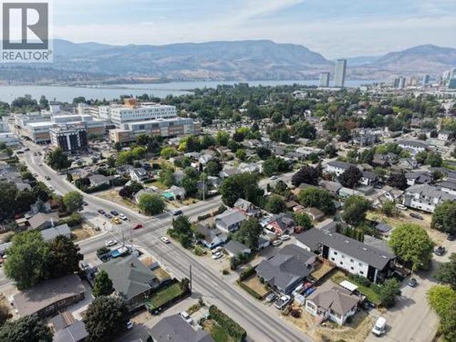 Commercial for sale in Winfield, British Columbia
