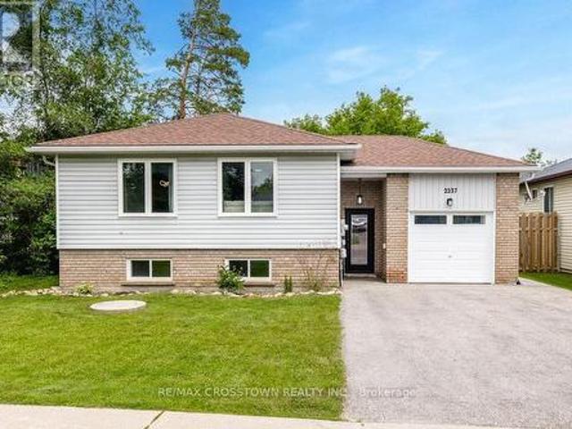 House for sale in Oliver Paipoonge, Ontario