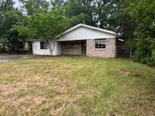 House for sale in Meridian, Mississippi