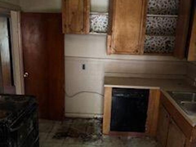 House for sale in Meridian, Mississippi
