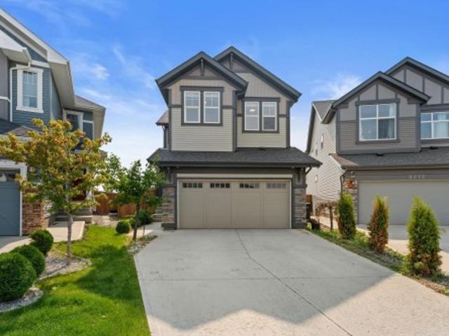 House for sale in Wedgewood, Alberta
