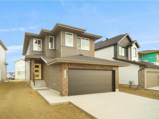 House for sale in Edmonton, Wedgewood