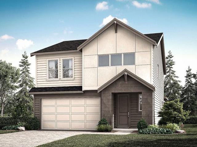 House for sale in Woodland, Washington