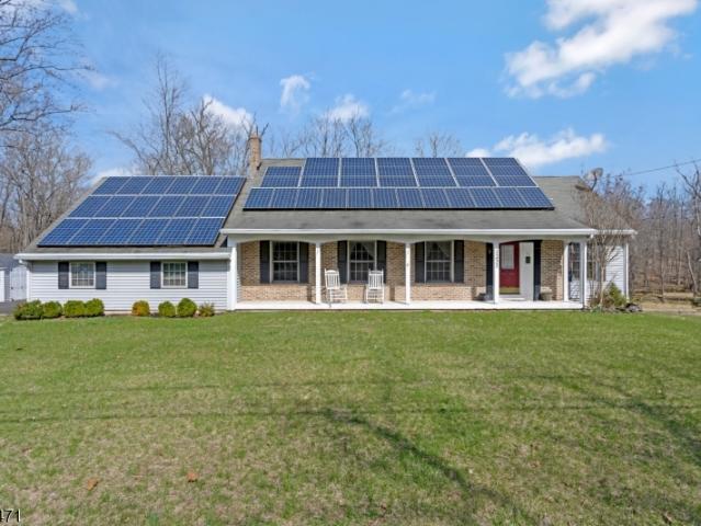House for sale in Bridgewater, New Jersey