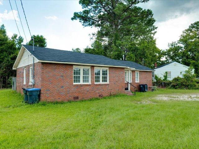 House for sale in Augusta, Georgia