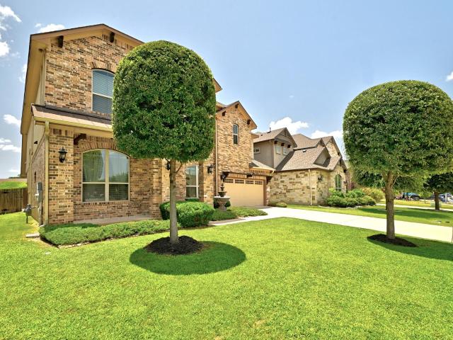 House for sale in Williamson, Texas