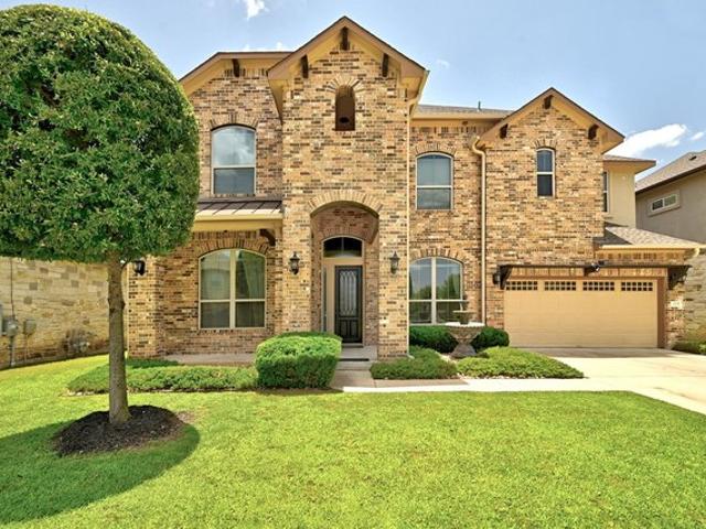 House for sale in Williamson, Texas
