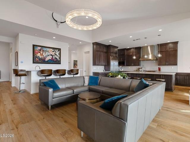 House for sale in Reno, Nevada