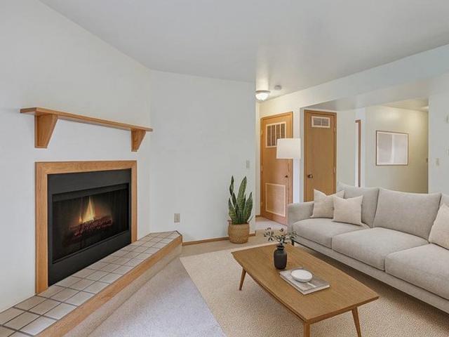 House for sale in Alaska