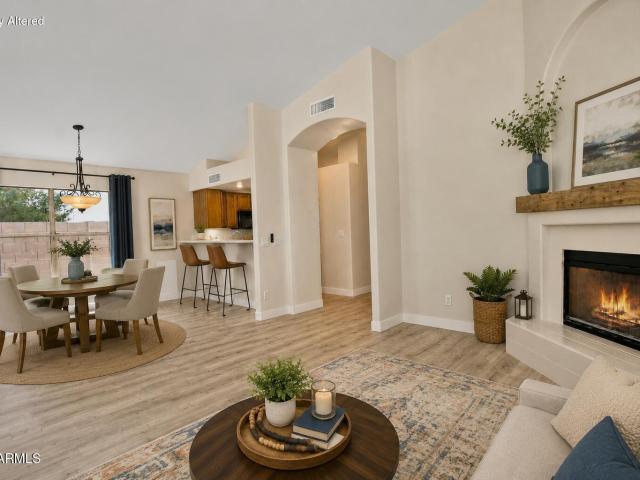 House for sale in Gilbert, Arizona