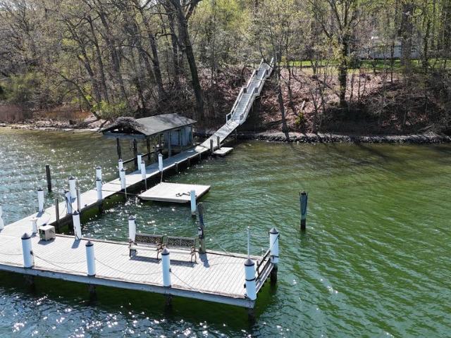 Land for sale in Port Republic, Maryland