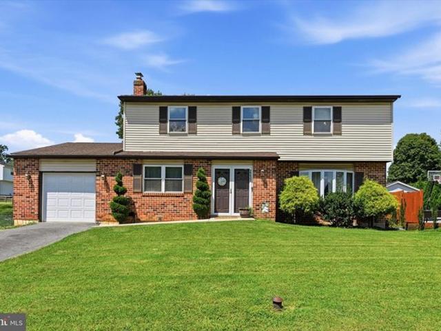 House for sale in Delco, Pennsylvania
