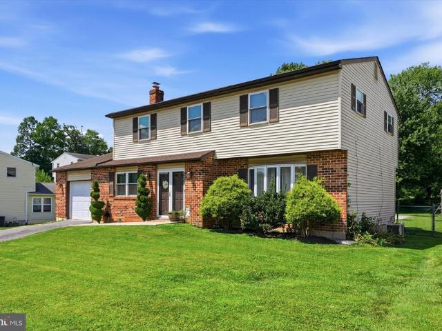 House for sale in Delco, Pennsylvania