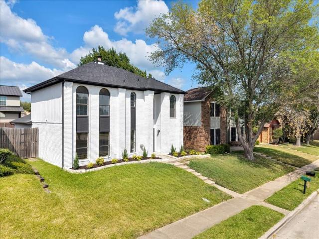 House for sale in Denton, Texas
