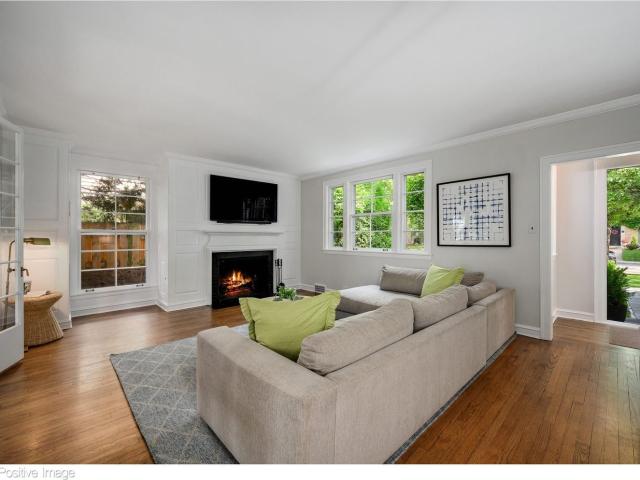 House for sale in Wilmette, Illinois