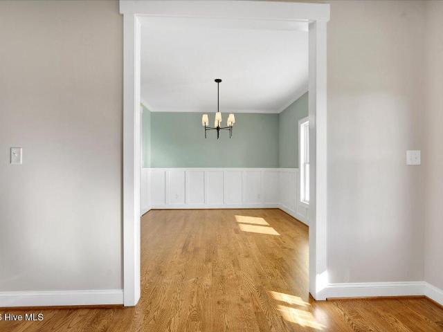 House for sale in North Carolina