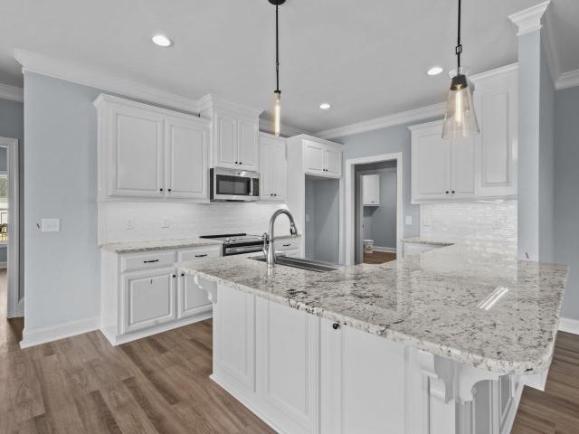 House for sale in North Carolina