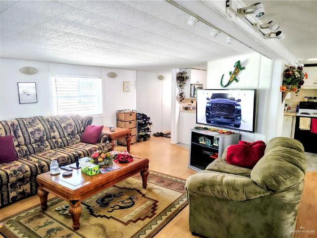 House for sale in Hidalgo, Texas