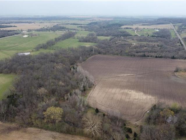 Land for sale in Kansas