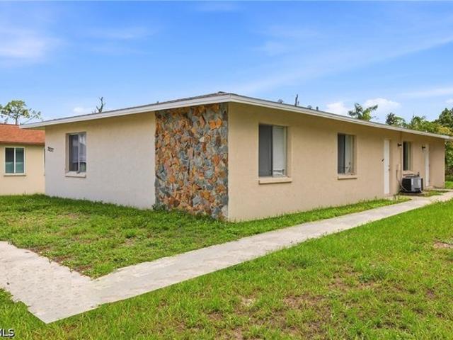 House for sale in Fort Myers, Florida