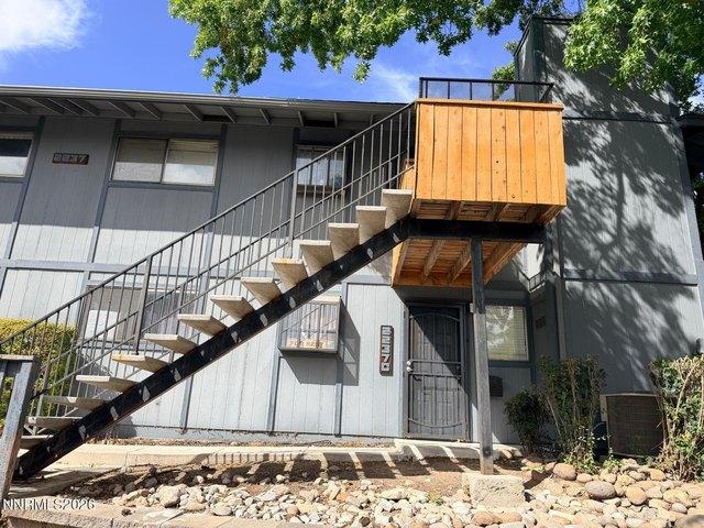 Condo for sale in Reno, Nevada