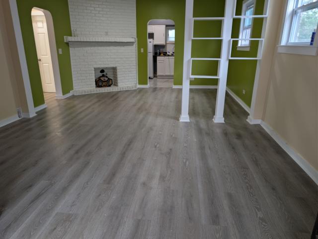 House for sale in Great Lakes, Illinois
