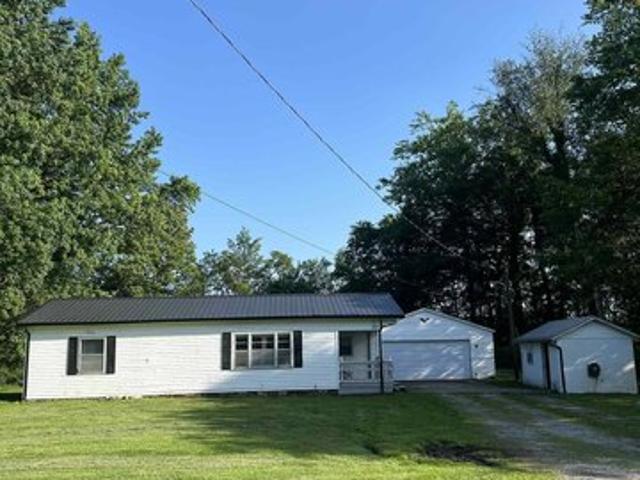 House for sale in Calvert City, Kentucky