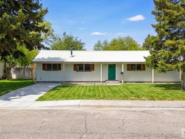 House for sale in Idaho Falls, Idaho