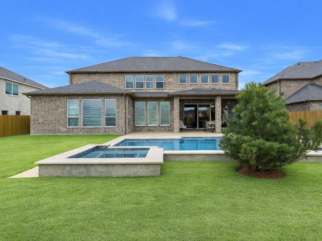 House for sale in Friendswood, Texas