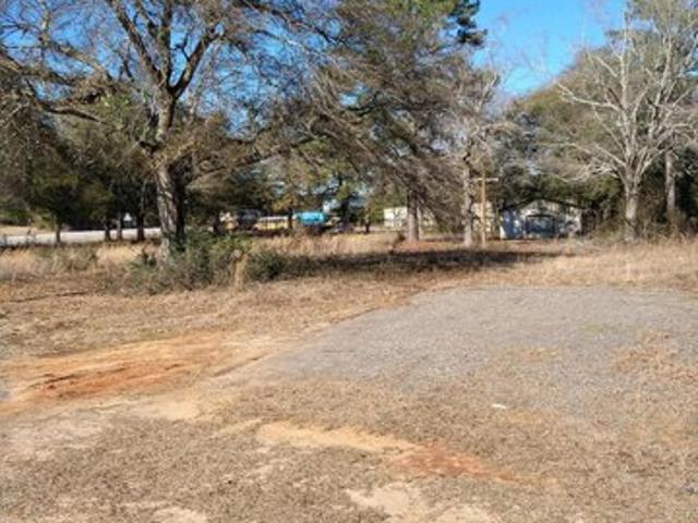 Land for sale in Hephzibah, Georgia