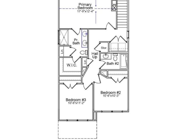 House for sale in Arcadia, South Carolina