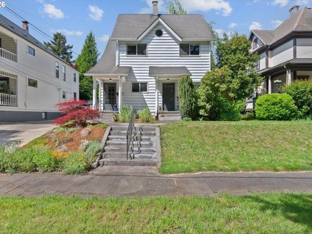 House for sale in Oregonia