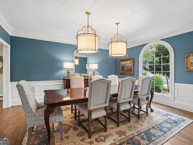 House for sale in Littlebrooke Farm, Dunwoody