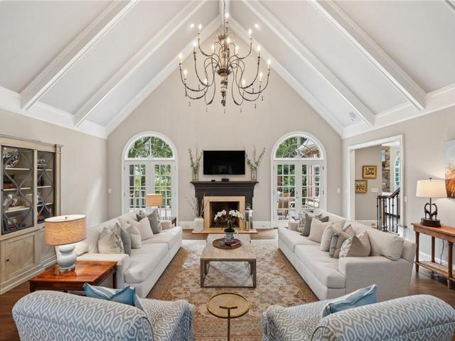 House for sale in Littlebrooke Farm, Dunwoody