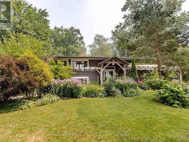 House for sale in Perth, Ontario
