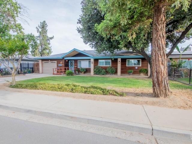 House for sale in Wasco, Kern County