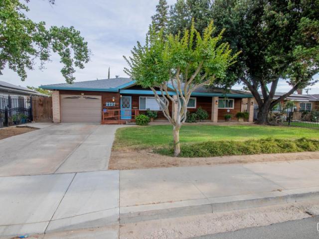House for sale in Wasco, California