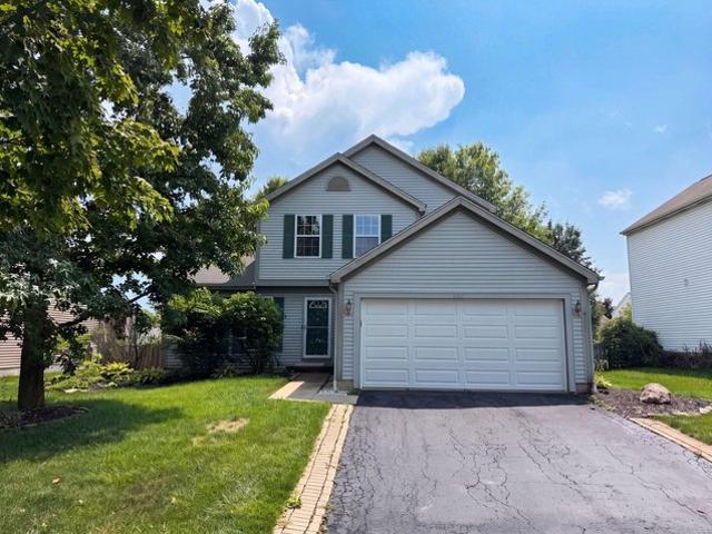 House for sale in Berlin, Ohio