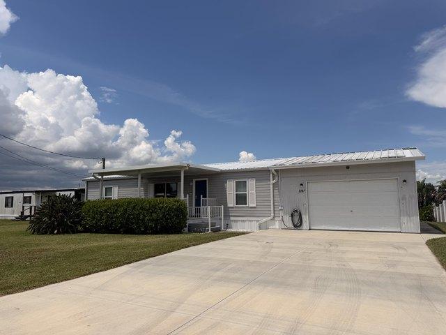 House for sale in Okeechobee, Florida