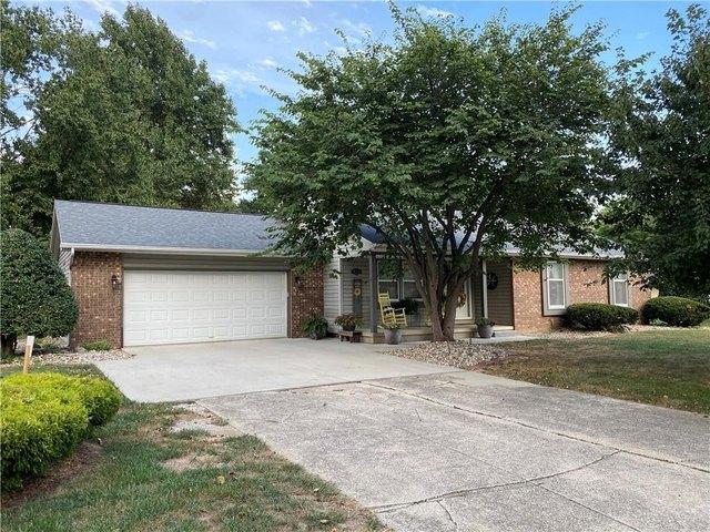 House for sale in Charleston, Illinois