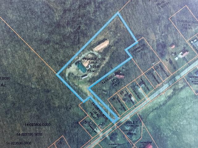 Commercial for sale in Waverly, Ohio