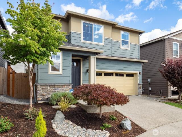 House for sale in Lake Stevens, Washington