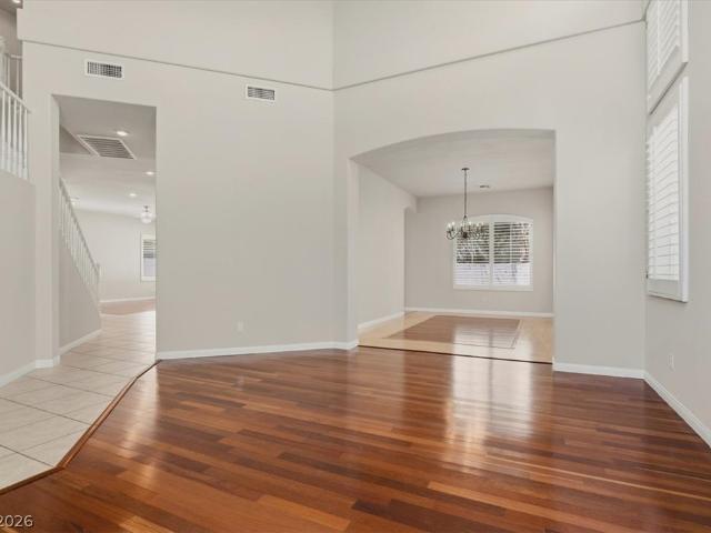 Property for rent in Las Vegas, Nevada