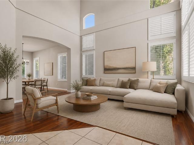 Property for rent in Las Vegas, Nevada