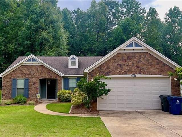 House for sale in Auburn, Alabama