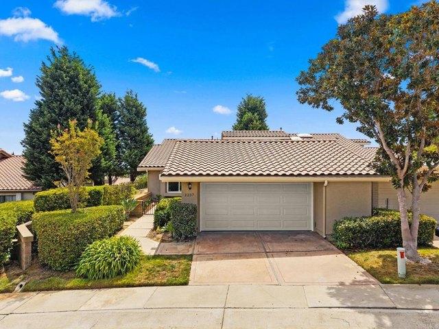 Townhouse for sale in Jacumba, California