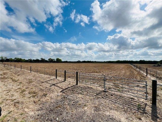Land for sale in Brooks, Texas