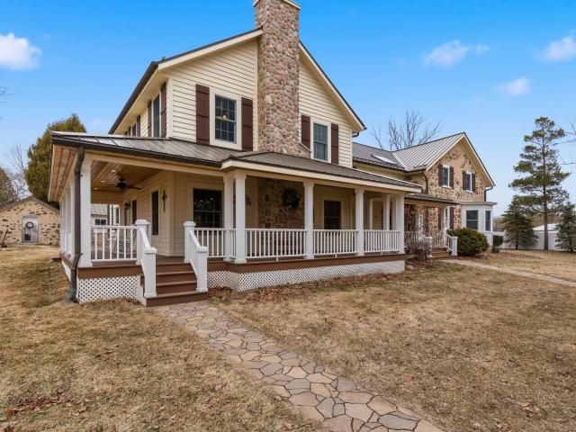 House for sale in Wisconsin