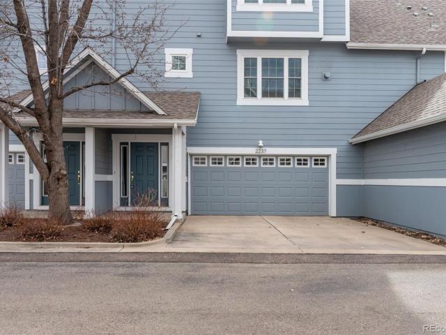 Condo for sale in Longmont, Colorado