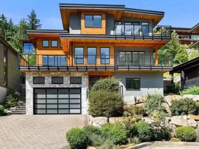 House for sale in British Columbia